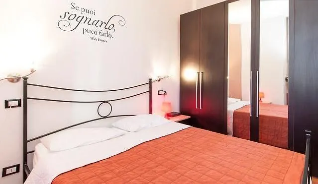 Casa Di Charlie Chaplin Hotel Milan Italy