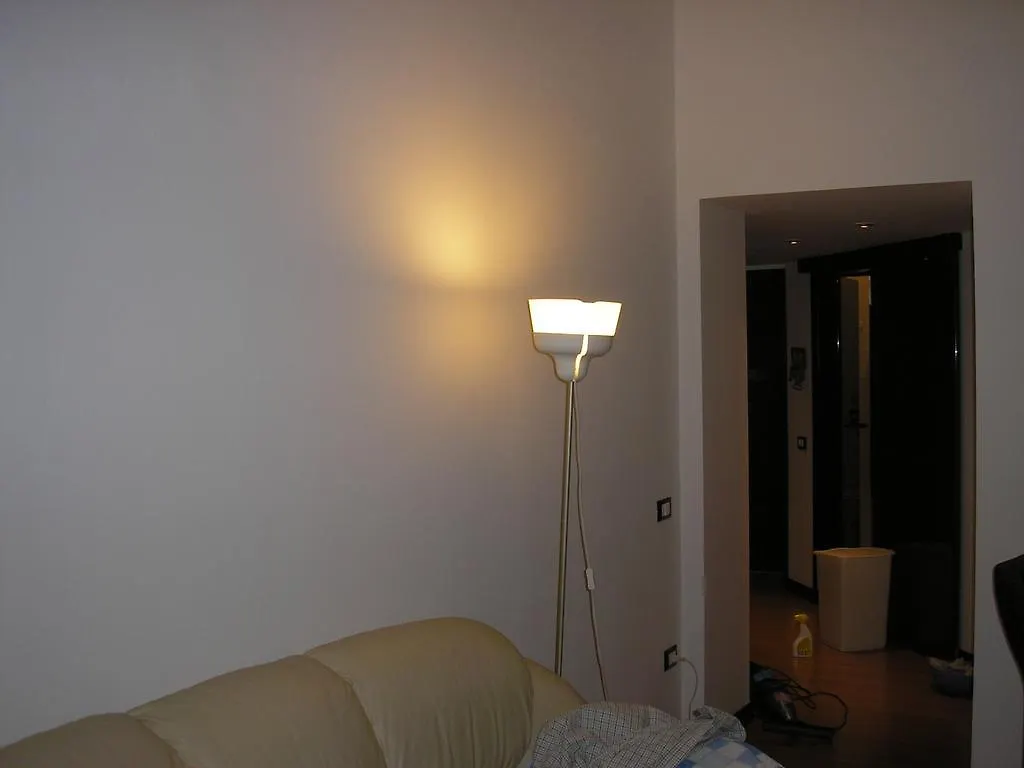 Casa Di Charlie Chaplin Hotel Milan 0*,