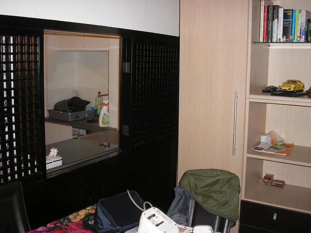 Apartment Casa Di Charlie Chaplin Hotel Milan Italy