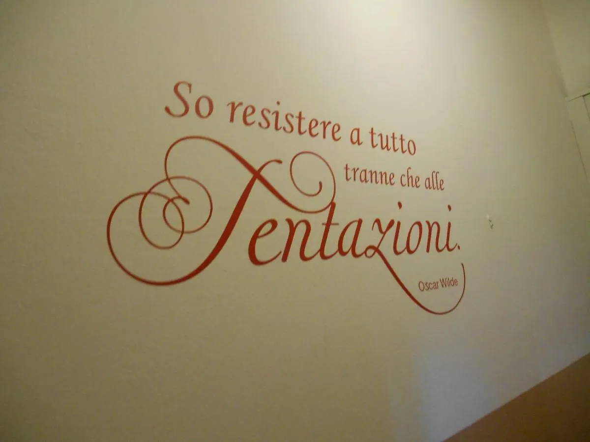 Casa Di Charlie Chaplin Hotel Milan