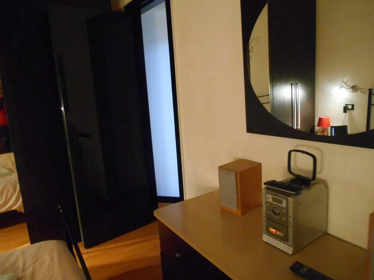 Casa Di Charlie Chaplin Hotel Milan