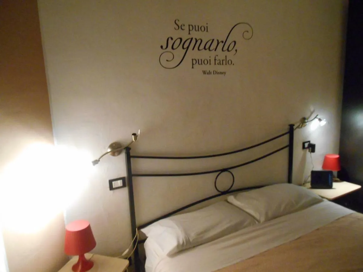Casa Di Charlie Chaplin Hotel Milan