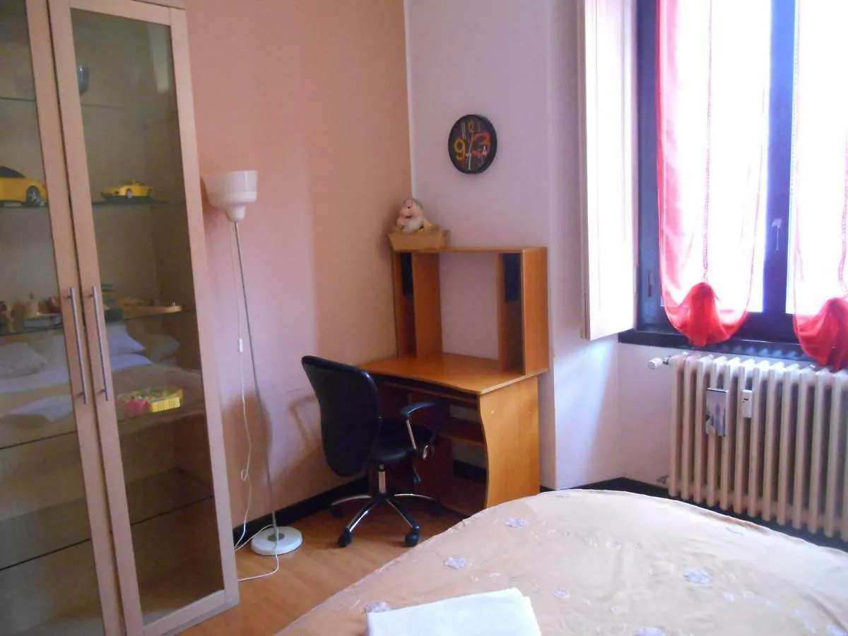 Casa Di Charlie Chaplin Hotel Milan Italy