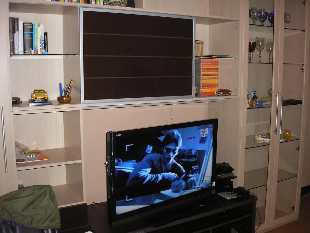 Casa Di Charlie Chaplin Hotel Milan 0*,  Italy
