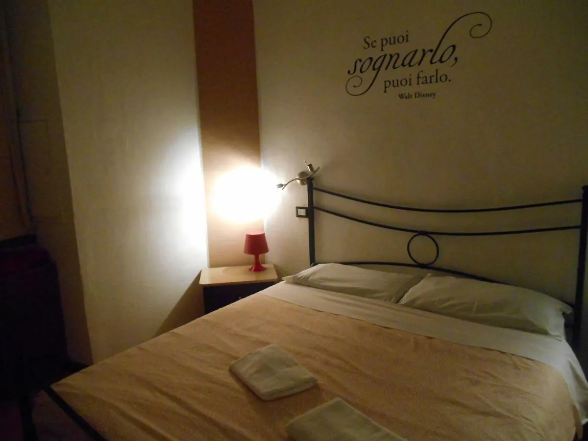 Casa Di Charlie Chaplin Hotel Milan 0*,